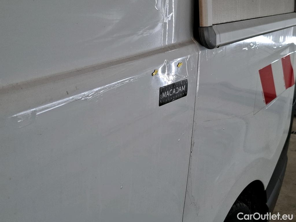  Renault  Trafic  Furgon Grand Confort L1H1 1200 1.6 dCi 125CV BVM6 E6 #34