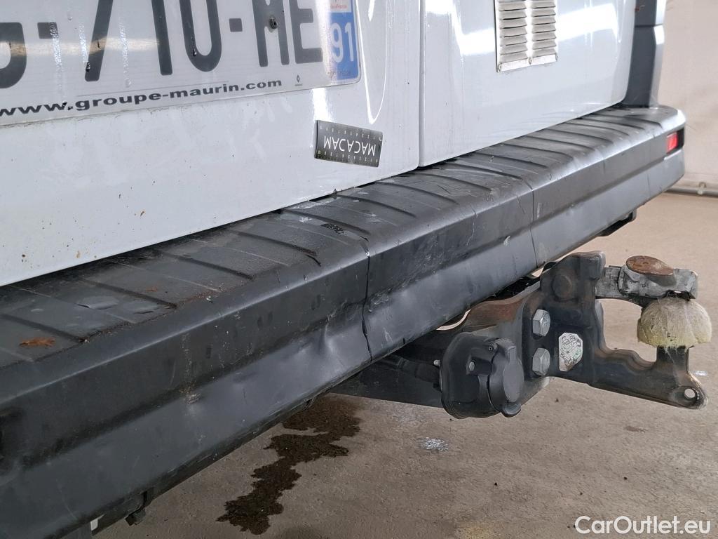  Renault  Trafic  Furgon Grand Confort L1H1 1200 1.6 dCi 125CV BVM6 E6 #15