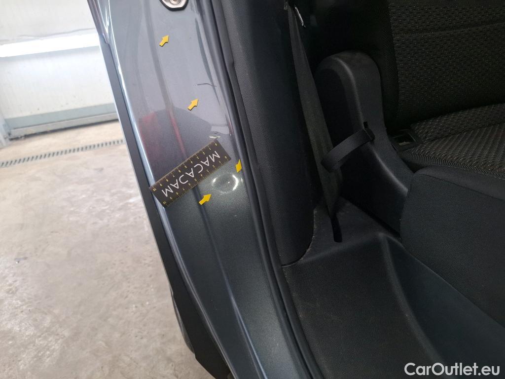  Volkswagen  Tiguan VOLKSWAGEN  Allspace / 2017 / 5P / SUV 1.5 TSI 150 EVO BMV6 Confortline #17