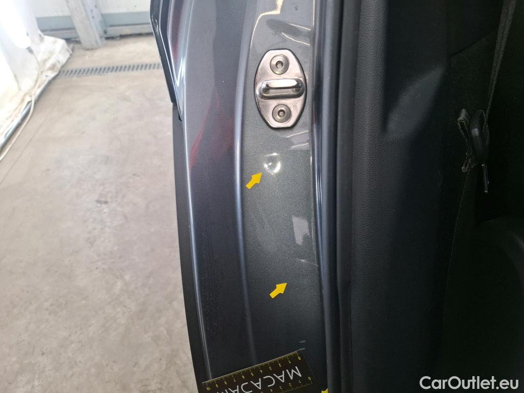  Volkswagen  Tiguan VOLKSWAGEN  Allspace / 2017 / 5P / SUV 1.5 TSI 150 EVO BMV6 Confortline #19