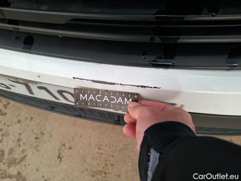  Renault  Trafic  Furgon Grand Confort L1H1 1200 1.6 dCi 125CV BVM6 E6 #20