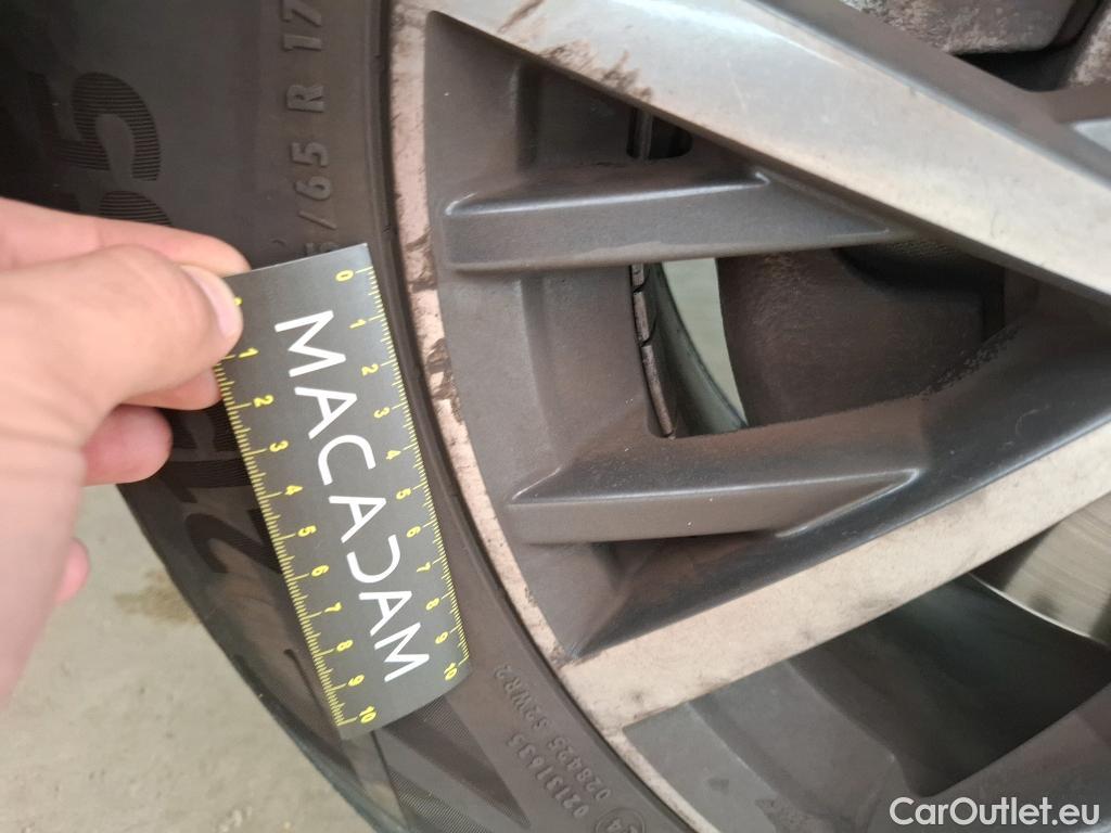  Volkswagen  Tiguan VOLKSWAGEN  Allspace / 2017 / 5P / SUV 1.5 TSI 150 EVO BMV6 Confortline #34