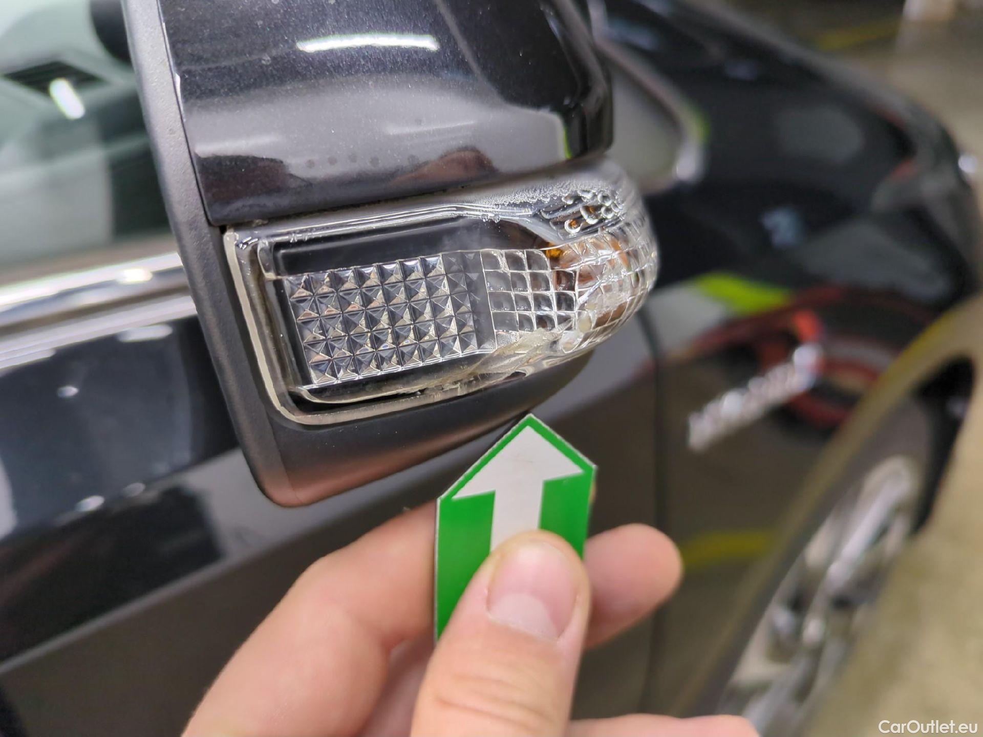  Toyota  Auris TOYOTA  5p Berline 1.8 HYBRID 136 CVT AUTO DESIGN BUSINESS #37