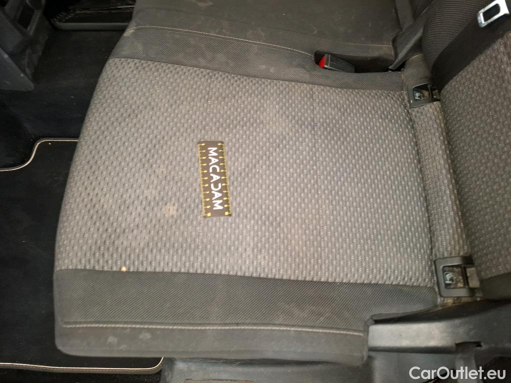  Volkswagen  Tiguan VOLKSWAGEN  Allspace / 2017 / 5P / SUV 1.5 TSI 150 EVO BMV6 Confortline #65