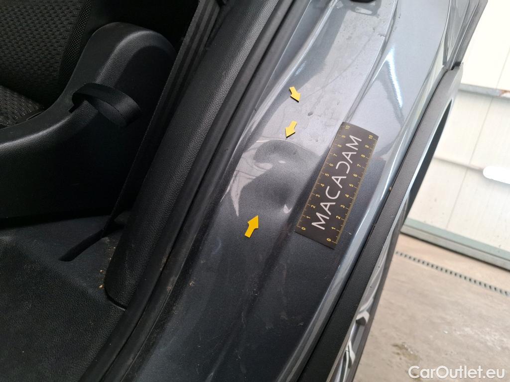  Volkswagen  Tiguan VOLKSWAGEN  Allspace / 2017 / 5P / SUV 1.5 TSI 150 EVO BMV6 Confortline #13