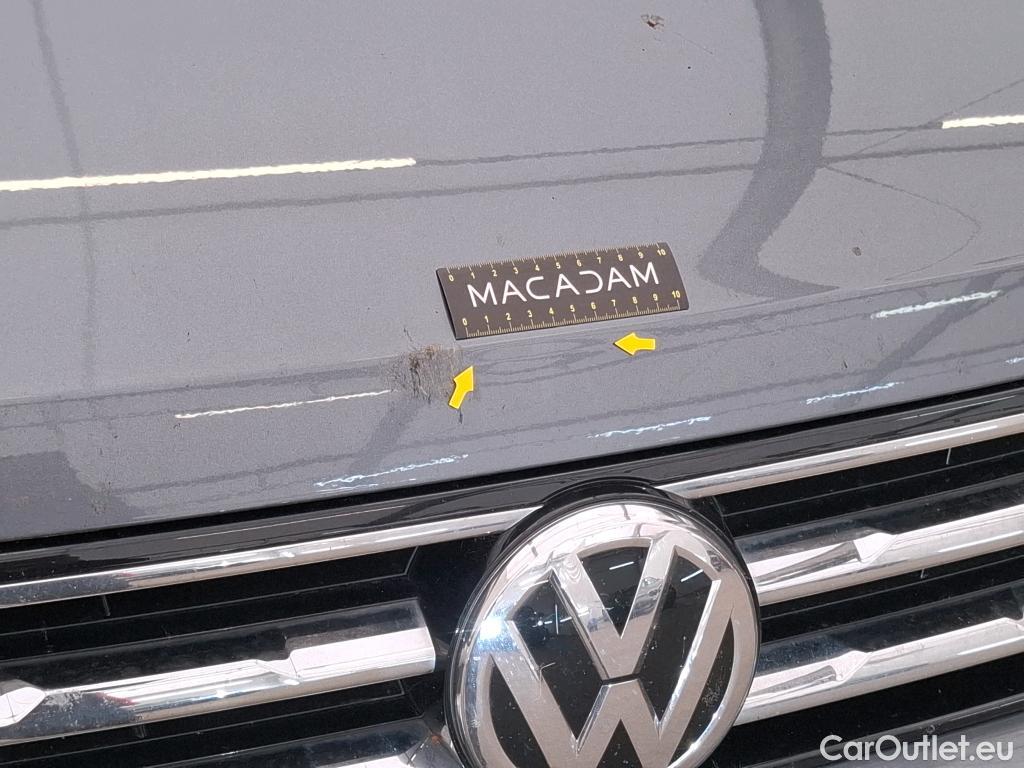  Volkswagen  Tiguan VOLKSWAGEN  Allspace / 2017 / 5P / SUV 1.5 TSI 150 EVO BMV6 Confortline #2