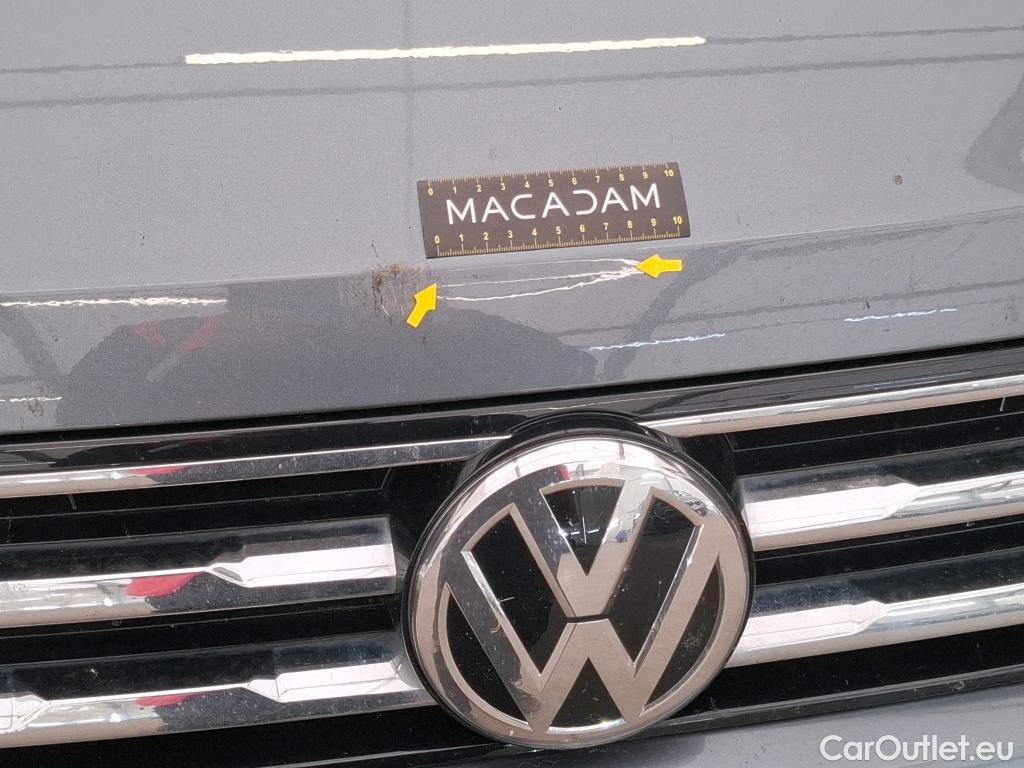  Volkswagen  Tiguan VOLKSWAGEN  Allspace / 2017 / 5P / SUV 1.5 TSI 150 EVO BMV6 Confortline #3