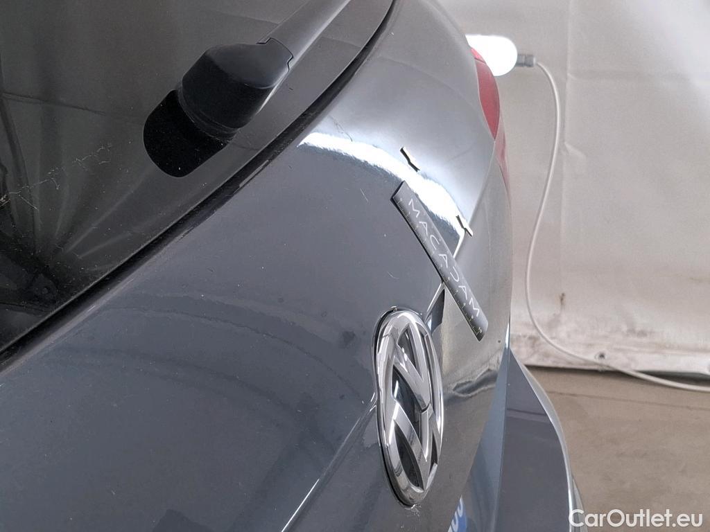  Volkswagen  Tiguan VOLKSWAGEN  Allspace / 2017 / 5P / SUV 1.5 TSI 150 EVO BMV6 Confortline #55