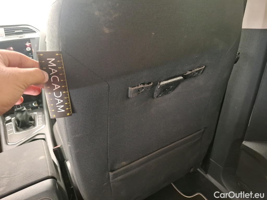  Volkswagen  Tiguan VOLKSWAGEN  Allspace / 2017 / 5P / SUV 1.5 TSI 150 EVO BMV6 Confortline #57