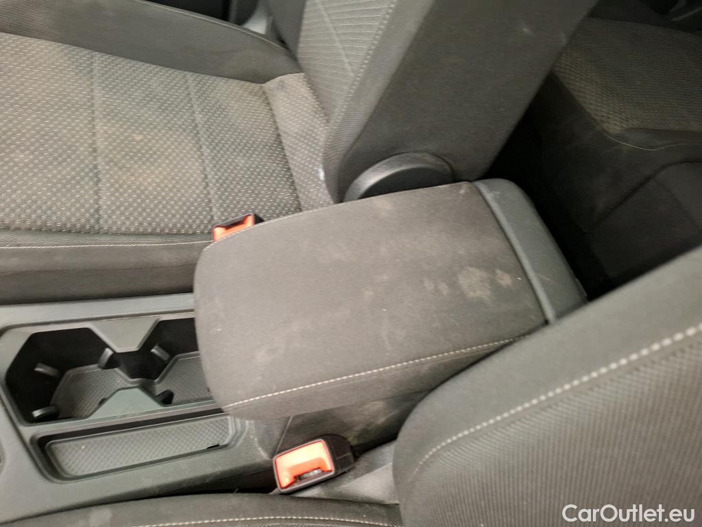  Volkswagen  Tiguan VOLKSWAGEN  Allspace / 2017 / 5P / SUV 1.5 TSI 150 EVO BMV6 Confortline #69