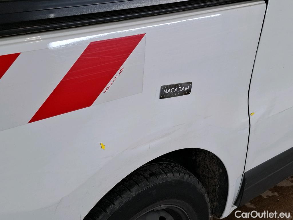  Renault  Trafic  Furgon Grand Confort L1H1 1200 1.6 dCi 125CV BVM6 E6 #4