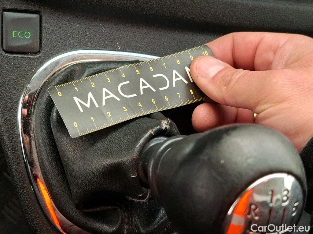  Renault  Trafic  Furgon Grand Confort L1H1 1200 1.6 dCi 125CV BVM6 E6 #26