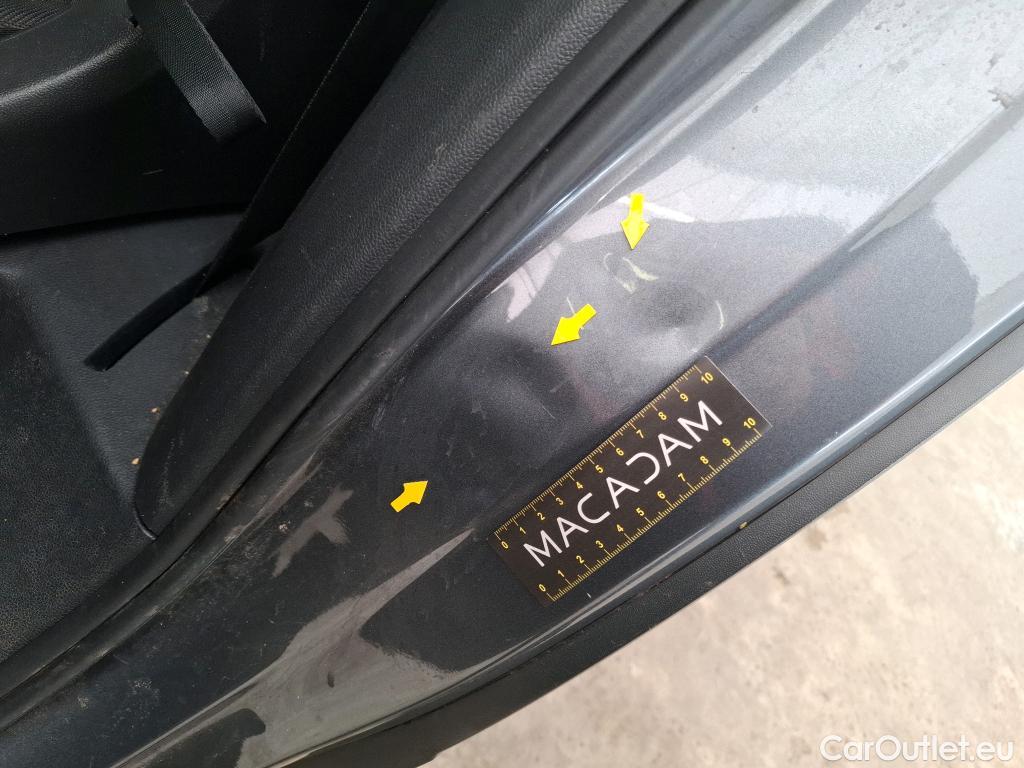  Volkswagen  Tiguan VOLKSWAGEN  Allspace / 2017 / 5P / SUV 1.5 TSI 150 EVO BMV6 Confortline #14