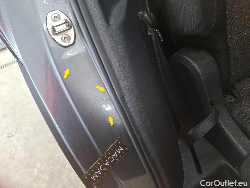  Volkswagen  Tiguan VOLKSWAGEN  Allspace / 2017 / 5P / SUV 1.5 TSI 150 EVO BMV6 Confortline #21