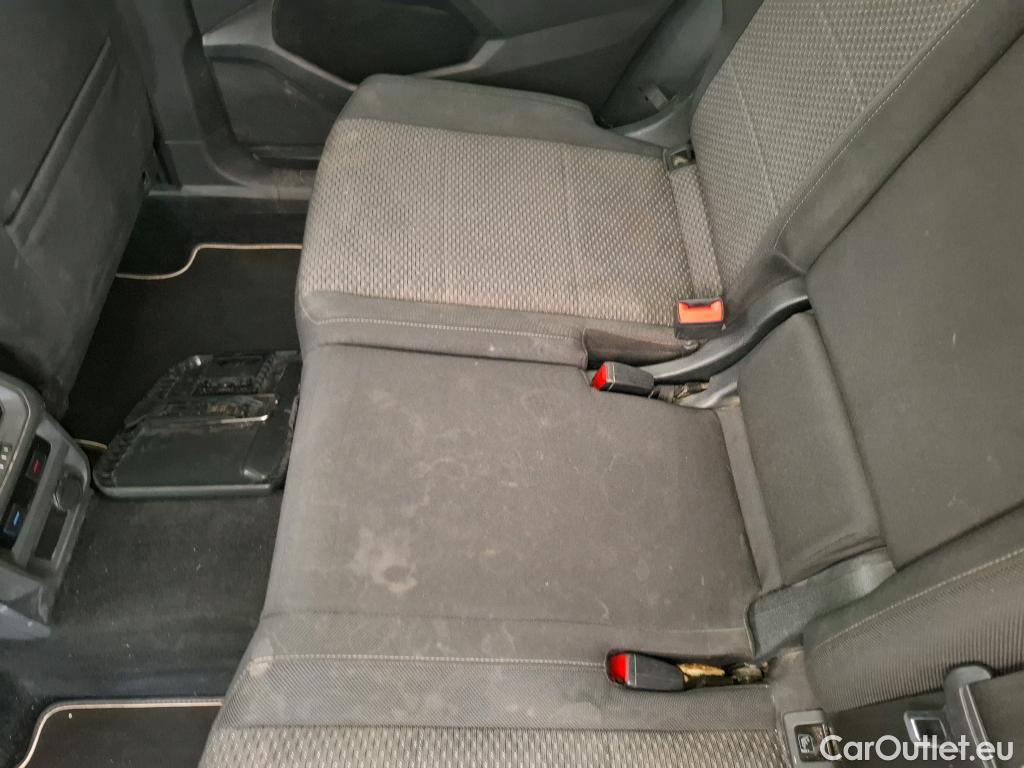  Volkswagen  Tiguan VOLKSWAGEN  Allspace / 2017 / 5P / SUV 1.5 TSI 150 EVO BMV6 Confortline #66