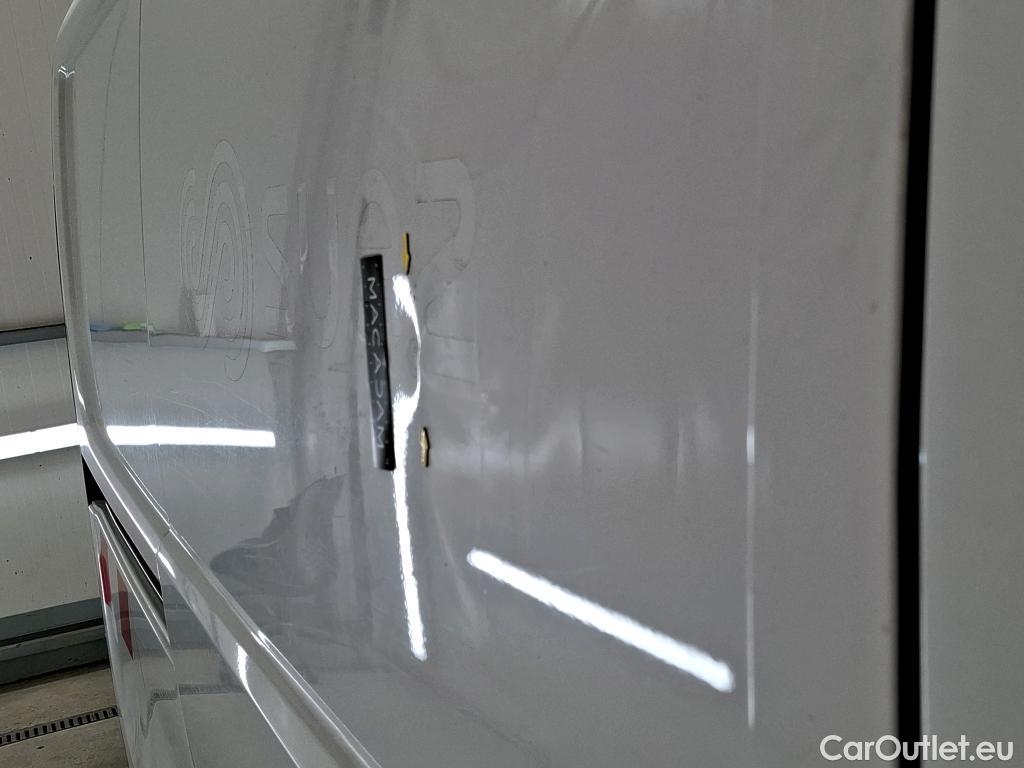  Renault  Trafic  Furgon Grand Confort L1H1 1200 1.6 dCi 125CV BVM6 E6 #9