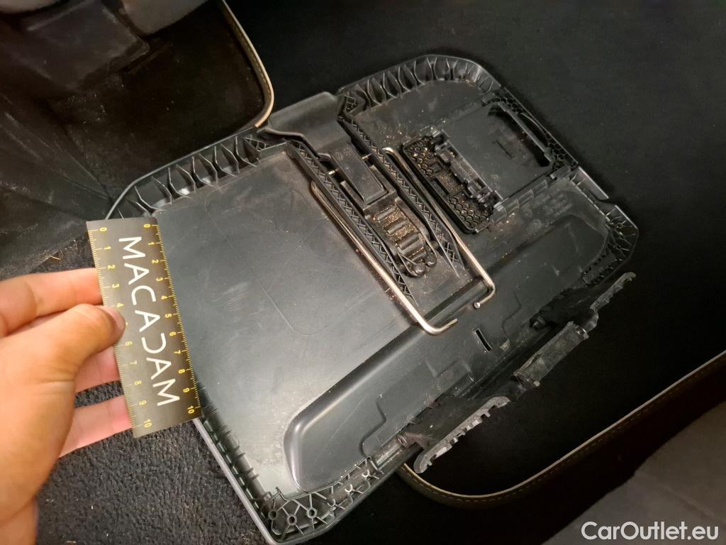  Volkswagen  Tiguan VOLKSWAGEN  Allspace / 2017 / 5P / SUV 1.5 TSI 150 EVO BMV6 Confortline #58