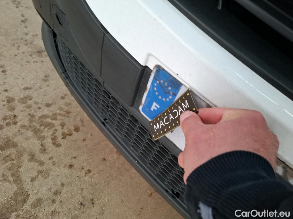  Renault  Trafic  Furgon Grand Confort L1H1 1200 1.6 dCi 125CV BVM6 E6 #44