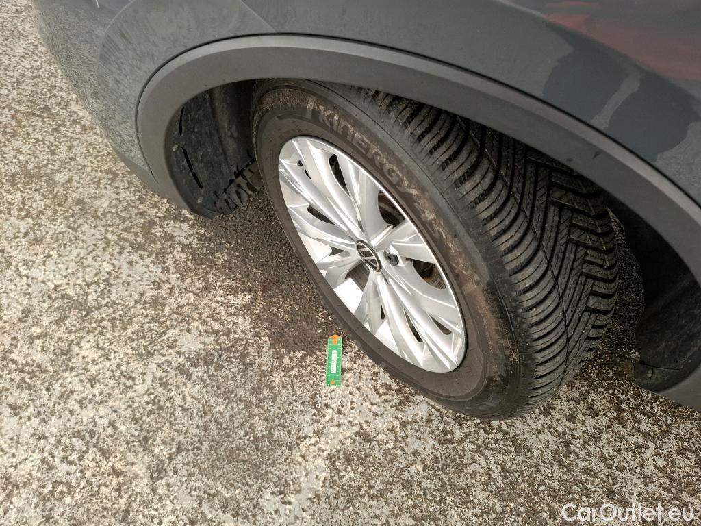  Volkswagen  Tiguan VOLKSWAGEN  5p SUV 1.5 TSI 150 EVO DSG7 Confortline #3