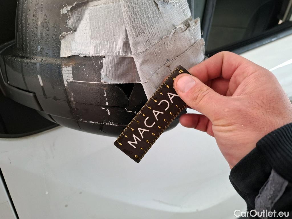  Renault  Trafic  Furgon Grand Confort L1H1 1200 1.6 dCi 125CV BVM6 E6 #38