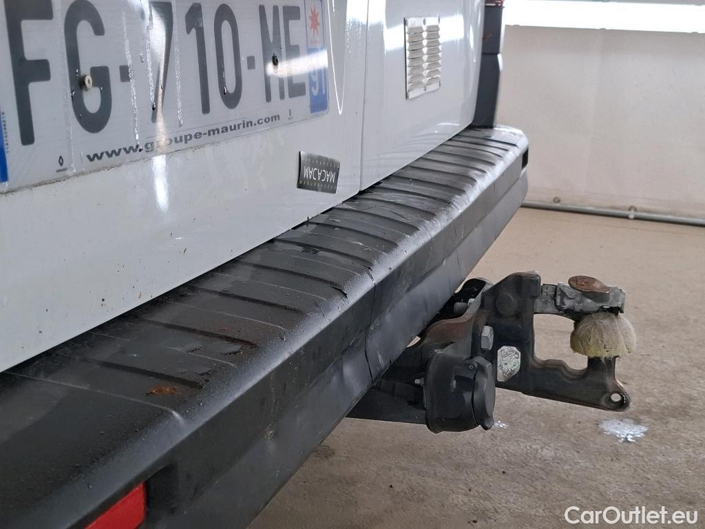  Renault  Trafic  Furgon Grand Confort L1H1 1200 1.6 dCi 125CV BVM6 E6 #14