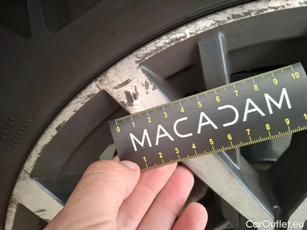  Volkswagen  Tiguan VOLKSWAGEN  Allspace / 2017 / 5P / SUV 1.5 TSI 150 EVO BMV6 Confortline #31