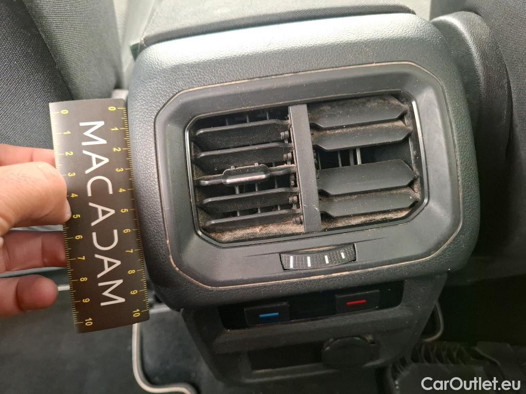  Volkswagen  Tiguan VOLKSWAGEN  Allspace / 2017 / 5P / SUV 1.5 TSI 150 EVO BMV6 Confortline #23