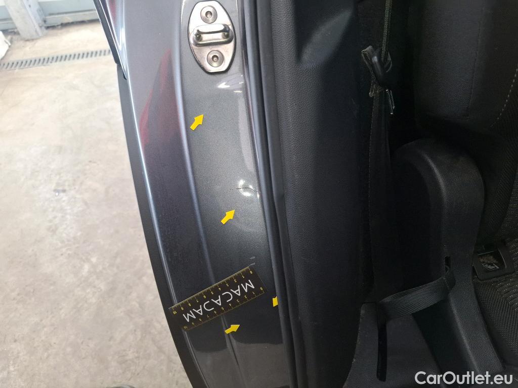  Volkswagen  Tiguan VOLKSWAGEN  Allspace / 2017 / 5P / SUV 1.5 TSI 150 EVO BMV6 Confortline #18