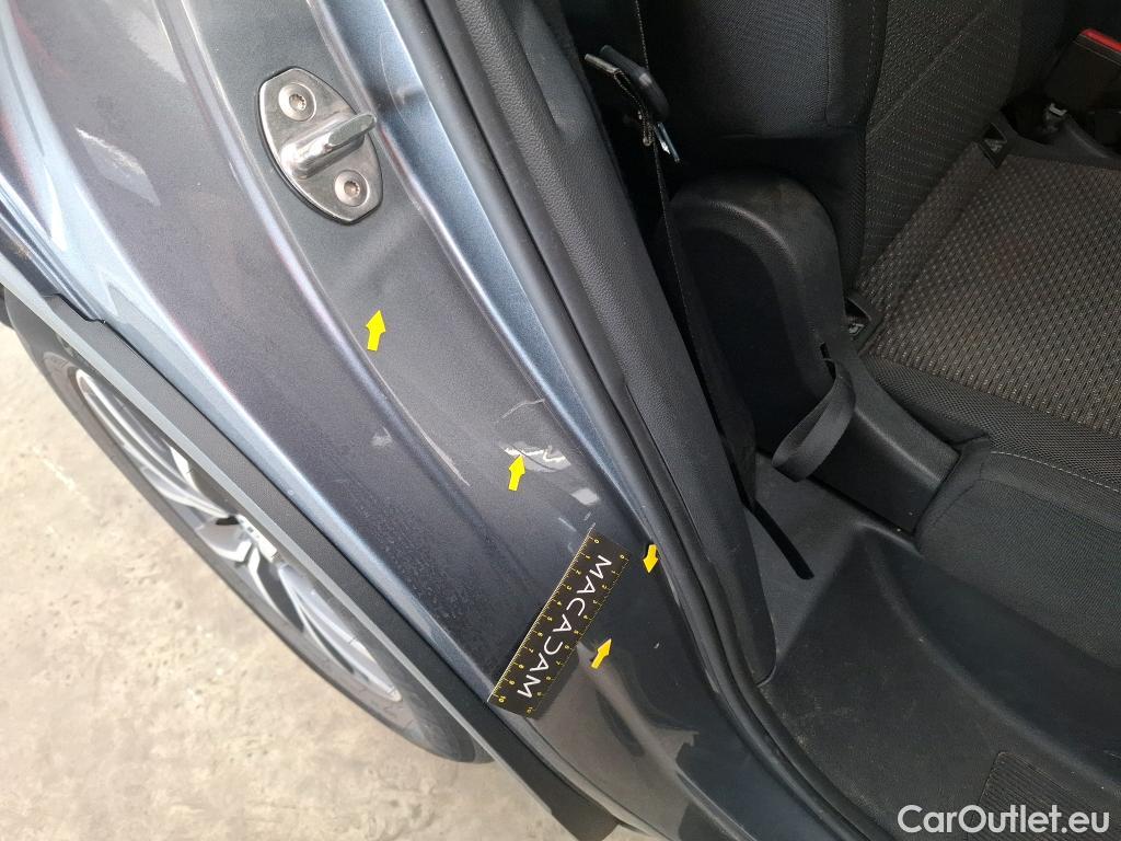  Volkswagen  Tiguan VOLKSWAGEN  Allspace / 2017 / 5P / SUV 1.5 TSI 150 EVO BMV6 Confortline #16