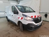  Renault  Trafic  Furgon Grand Confort L1H1 1200 1.6 dCi 125CV BVM6 E6 #4