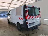  Renault  Trafic  Furgon Grand Confort L1H1 1200 1.6 dCi 125CV BVM6 E6 #2