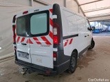 Renault  Trafic  Furgon Grand Confort L1H1 1200 1.6 dCi 125CV BVM6 E6 #3