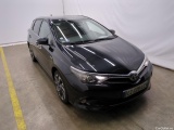  Toyota  Auris TOYOTA  5p Berline 1.8 HYBRID 136 CVT AUTO DESIGN BUSINESS #4