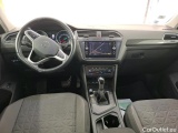  Volkswagen  Tiguan VOLKSWAGEN  5p SUV 1.5 TSI 150 EVO DSG7 Confortline #5