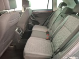  Volkswagen  Tiguan VOLKSWAGEN  5p SUV 1.5 TSI 150 EVO DSG7 Confortline #9