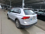  Volkswagen  Tiguan VOLKSWAGEN   2020 5P SUV 20 TDI 150 DSG7 Life Business #2
