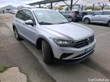 Volkswagen  Tiguan VOLKSWAGEN   2020 5P SUV 20 TDI 150 DSG7 Life Business #4