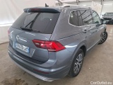  Volkswagen  Tiguan VOLKSWAGEN  Allspace / 2017 / 5P / SUV 1.5 TSI 150 EVO BMV6 Confortline #4