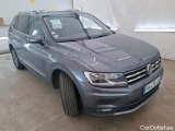  Volkswagen  Tiguan VOLKSWAGEN  Allspace / 2017 / 5P / SUV 1.5 TSI 150 EVO BMV6 Confortline #5