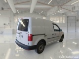  Volkswagen  Caddy VOLKSWAGEN  / 2015 / 4P / VETT. FURGONATA 2.0 TDI 122CV 4MOTION BUSINESS VAN #2