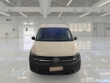  Volkswagen  Caddy VOLKSWAGEN  / 2015 / 4P / VETT. FURGONATA 2.0 TDI 122CV 4MOTION BUSINESS VAN #6