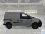  Volkswagen  Caddy VOLKSWAGEN  / 2015 / 4P / VETT. FURGONATA 2.0 TDI 122CV 4MOTION BUSINESS VAN #7