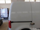  Volkswagen  Caddy VOLKSWAGEN  / 2015 / 4P / VETT. FURGONATA 2.0 TDI 122CV 4MOTION BUSINESS VAN #59