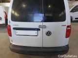  Volkswagen  Caddy VOLKSWAGEN  / 2015 / 4P / VETT. FURGONATA 2.0 TDI 122CV 4MOTION BUSINESS VAN #70