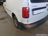  Volkswagen  Caddy VOLKSWAGEN  / 2015 / 4P / VETT. FURGONATA 2.0 TDI 122CV 4MOTION BUSINESS VAN #77