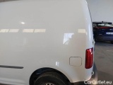  Volkswagen  Caddy VOLKSWAGEN  / 2015 / 4P / VETT. FURGONATA 2.0 TDI 122CV 4MOTION BUSINESS VAN #80