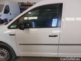  Volkswagen  Caddy VOLKSWAGEN  / 2015 / 4P / VETT. FURGONATA 2.0 TDI 122CV 4MOTION BUSINESS VAN #87