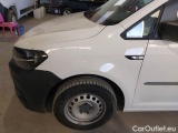  Volkswagen  Caddy VOLKSWAGEN  / 2015 / 4P / VETT. FURGONATA 2.0 TDI 122CV 4MOTION BUSINESS VAN #94