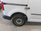  Volkswagen  Caddy VOLKSWAGEN  / 2015 / 4P / VETT. FURGONATA 2.0 TDI 122CV 4MOTION BUSINESS VAN #108