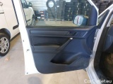  Volkswagen  Caddy VOLKSWAGEN  / 2015 / 4P / VETT. FURGONATA 2.0 TDI 122CV 4MOTION BUSINESS VAN #137